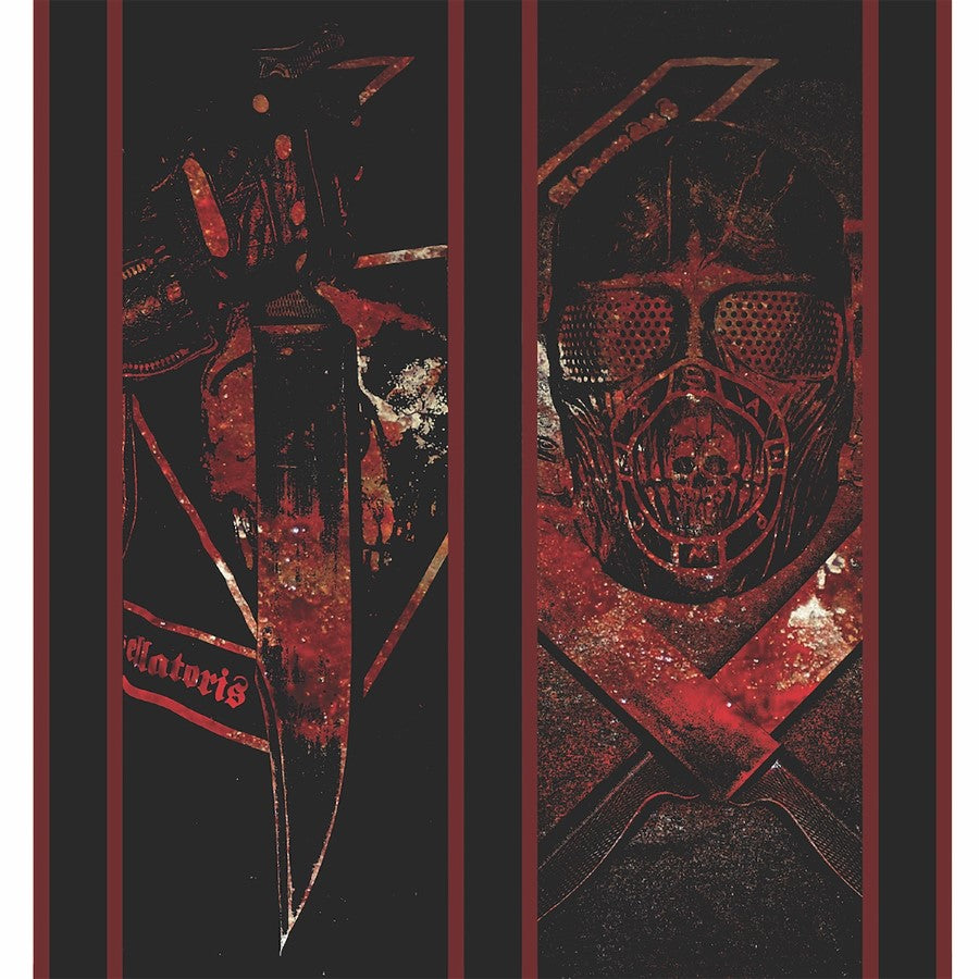 INTOLITARIAN - Suicidal Deathangle (DIGIPAK CD)