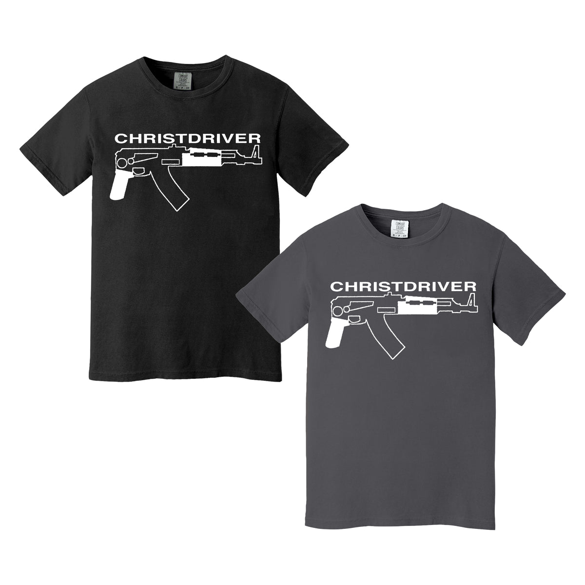 Destroyer (Tee)