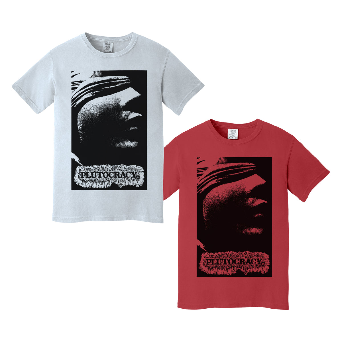 Pluto (Tee)