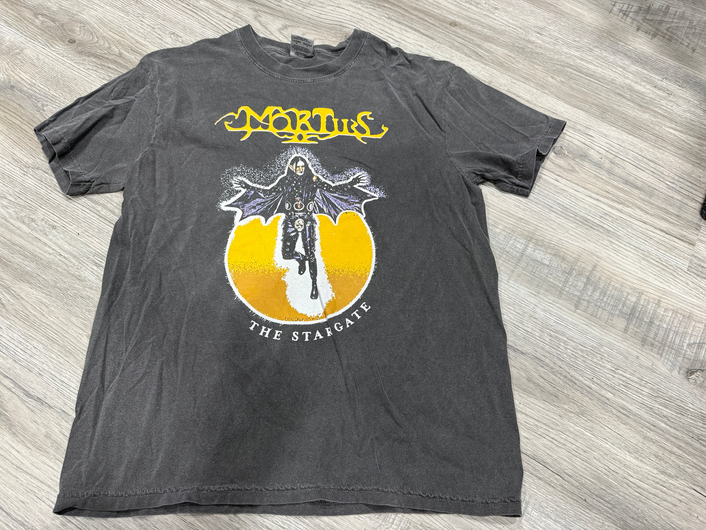Stargate (Tee)