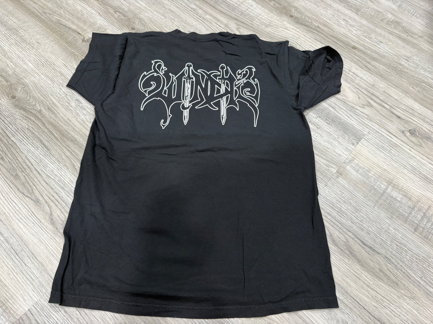 Eleven Eighty Four (Tee)