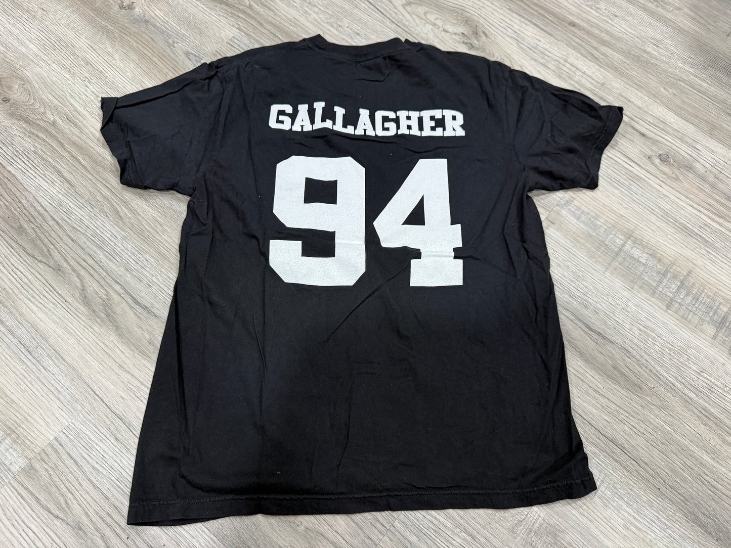 Gallagher (Tee)