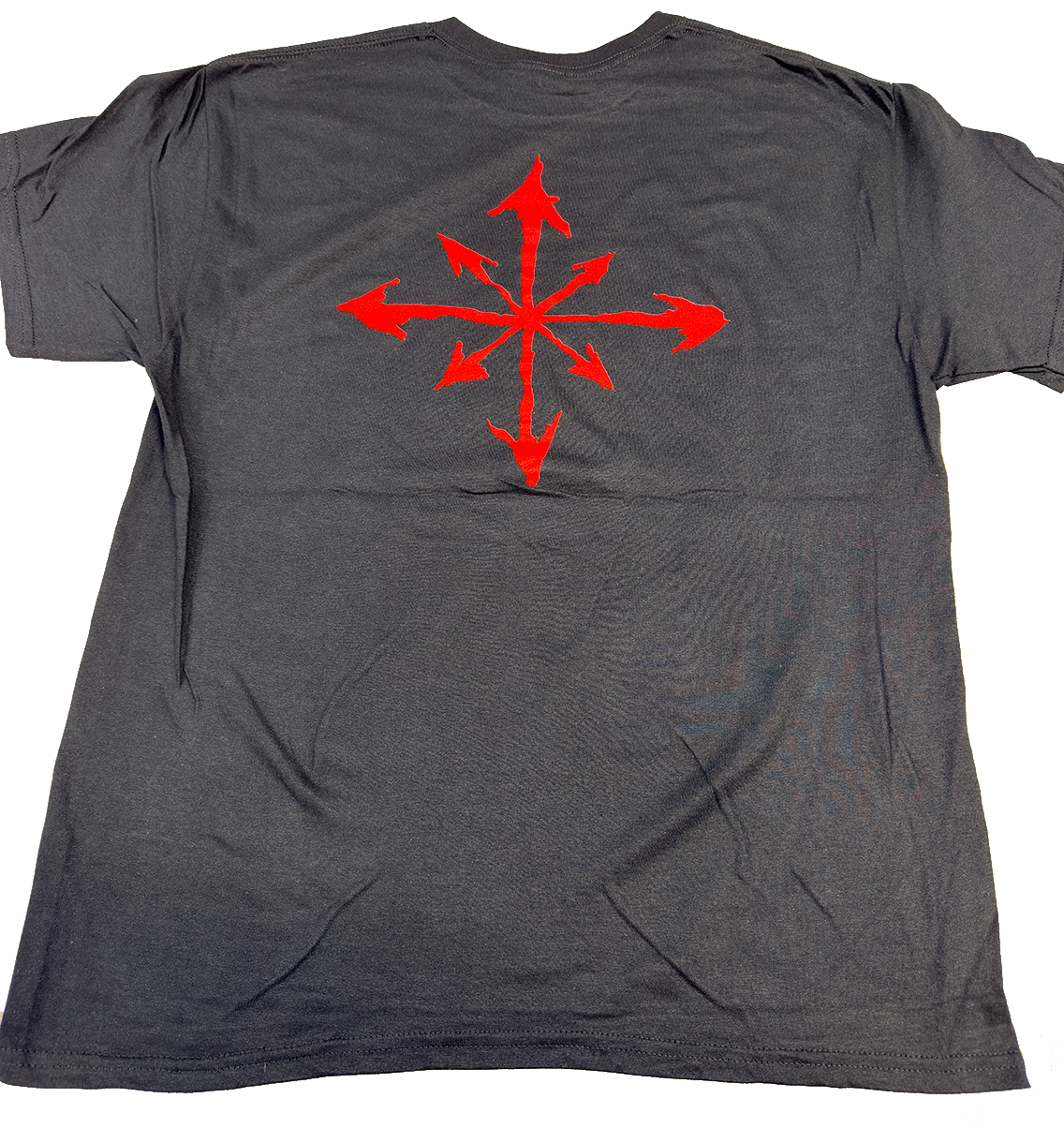 CRAFT - Fuck The Universe (Tee)