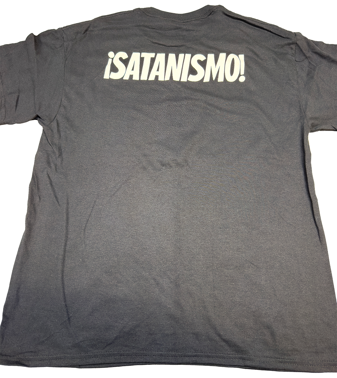 BRUJERIA - Machetazos (Tee)