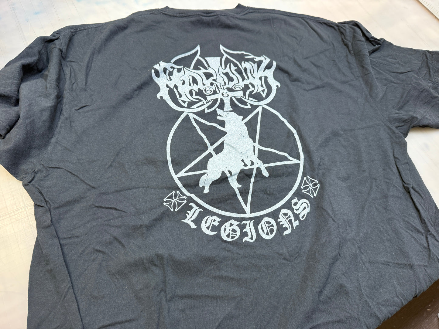 Legions (Tee)