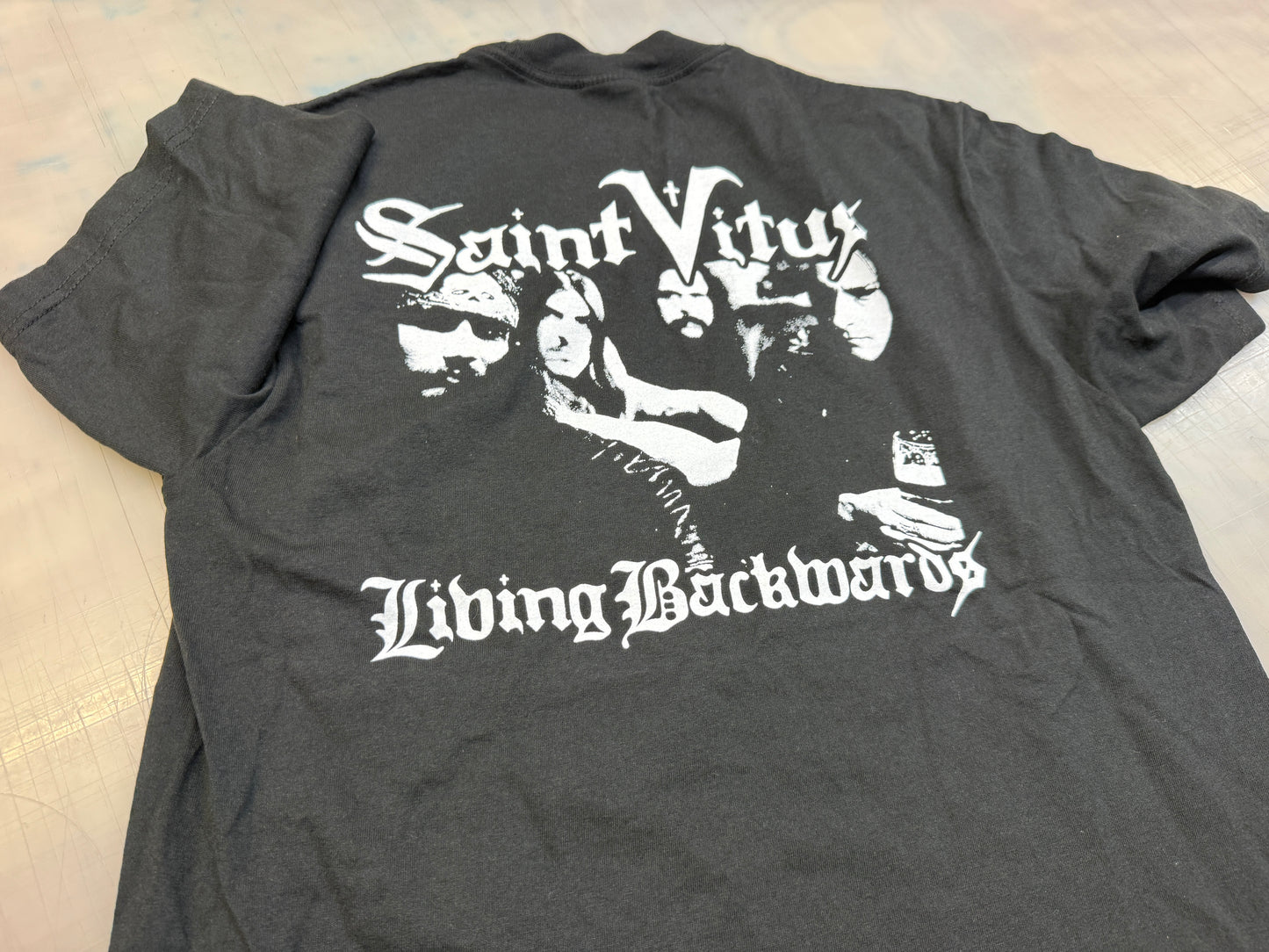 SV Living (Tee & LS)