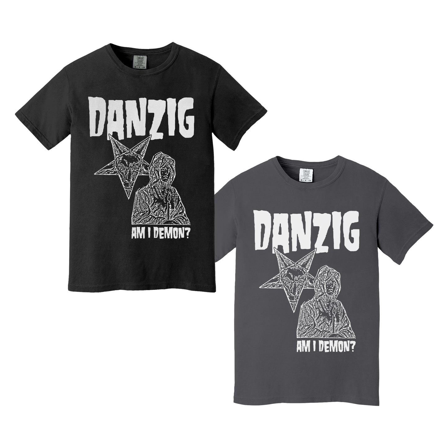 Demon (Tee)