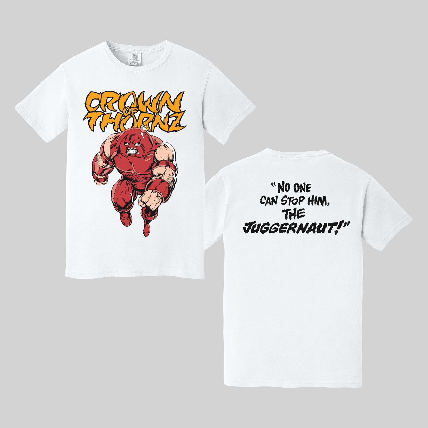 Juggernaut (Tee)