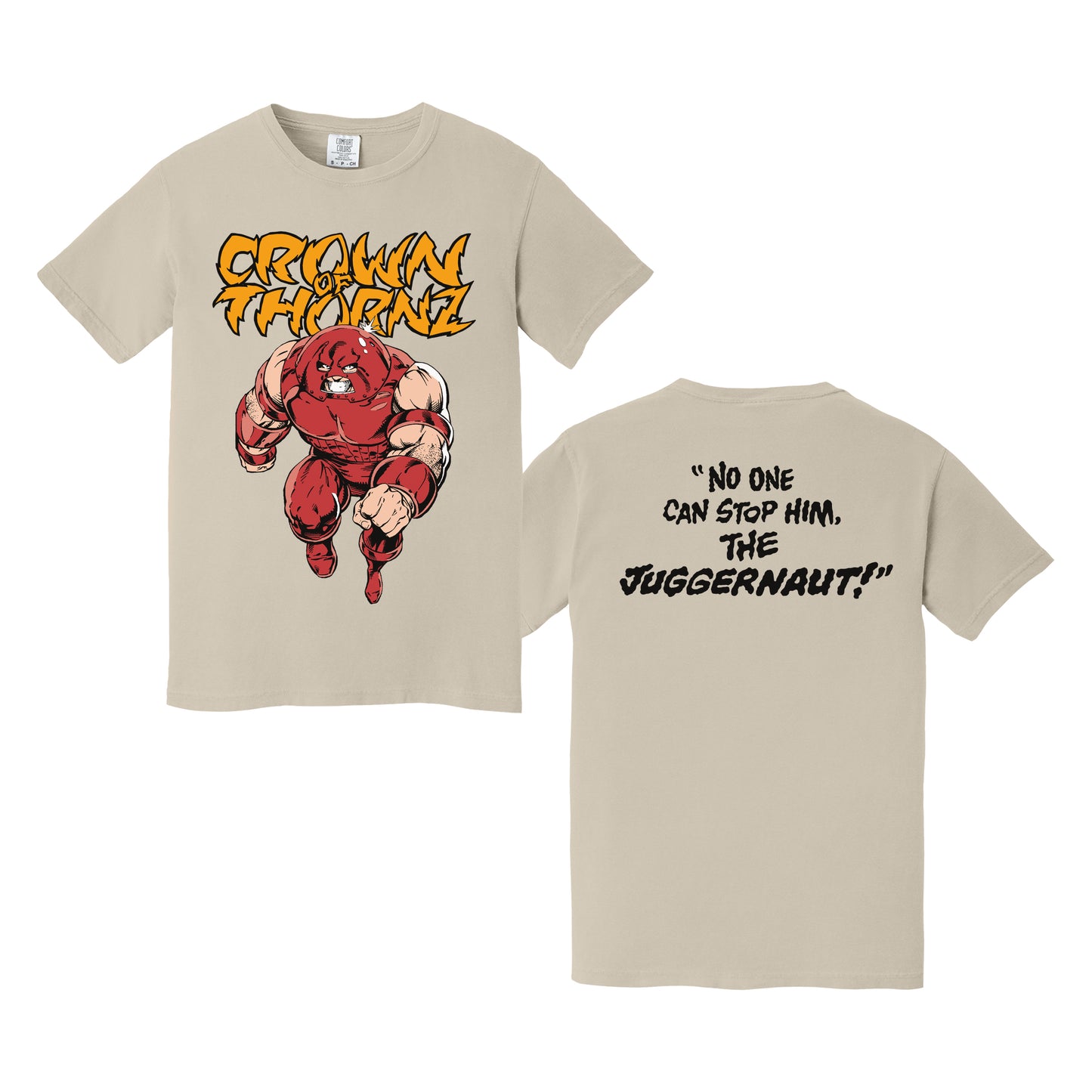 Juggernaut (Tee)