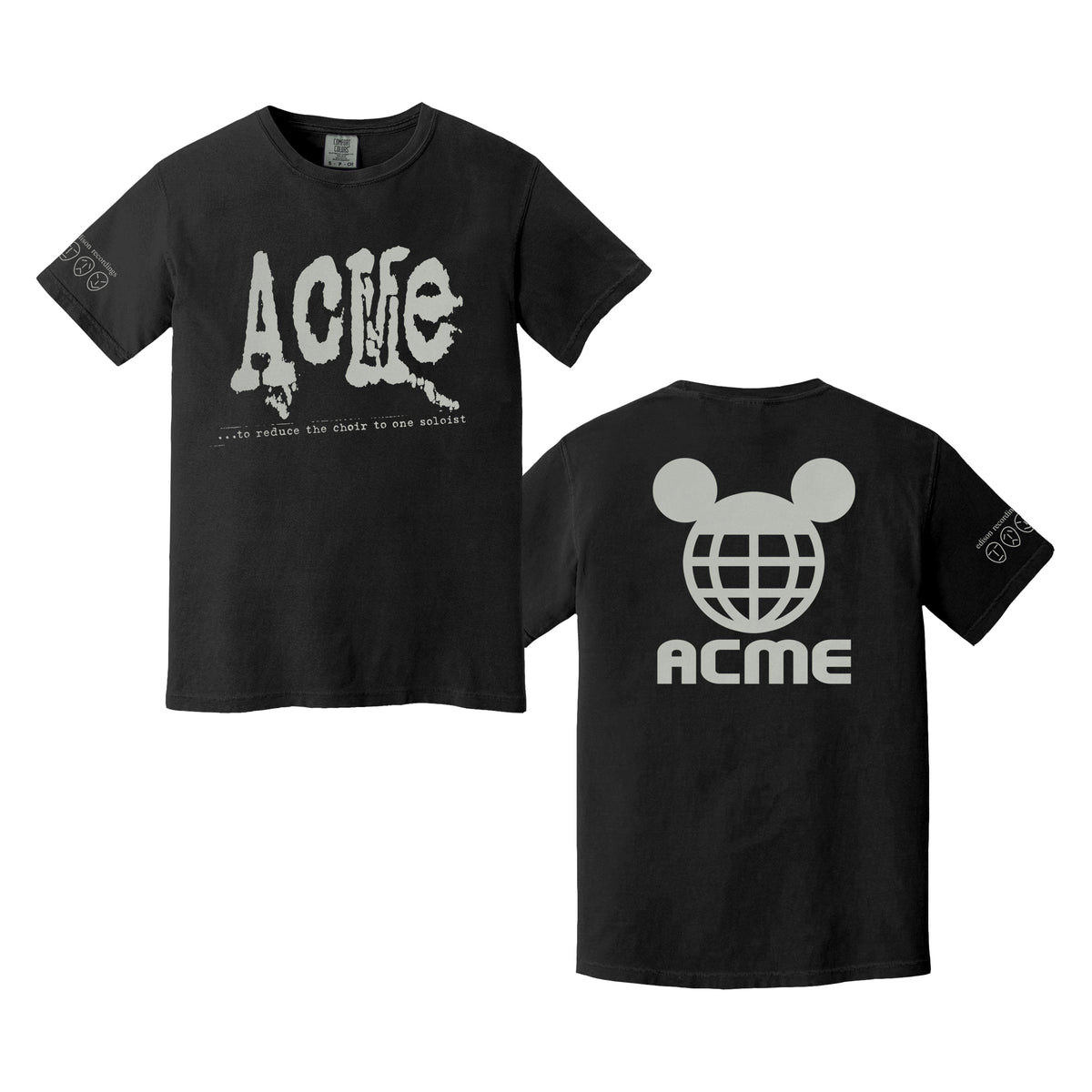 Choir (Tee, LEFTOVERS)