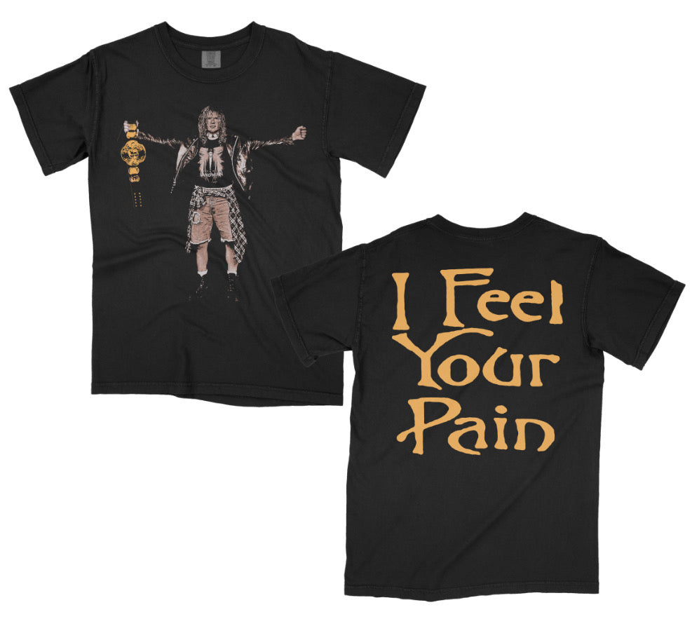Pain (Tee)