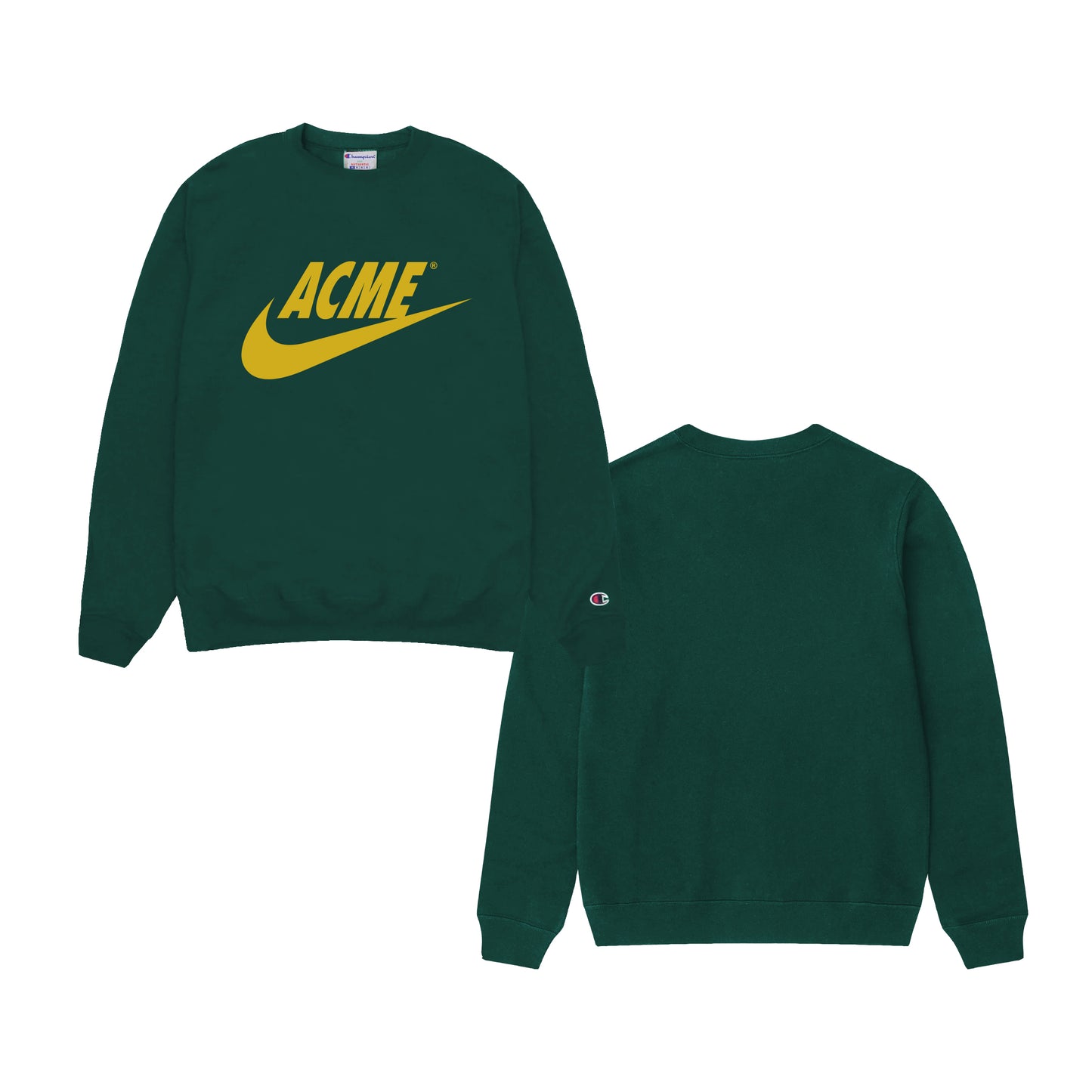 Do It (Crewneck)