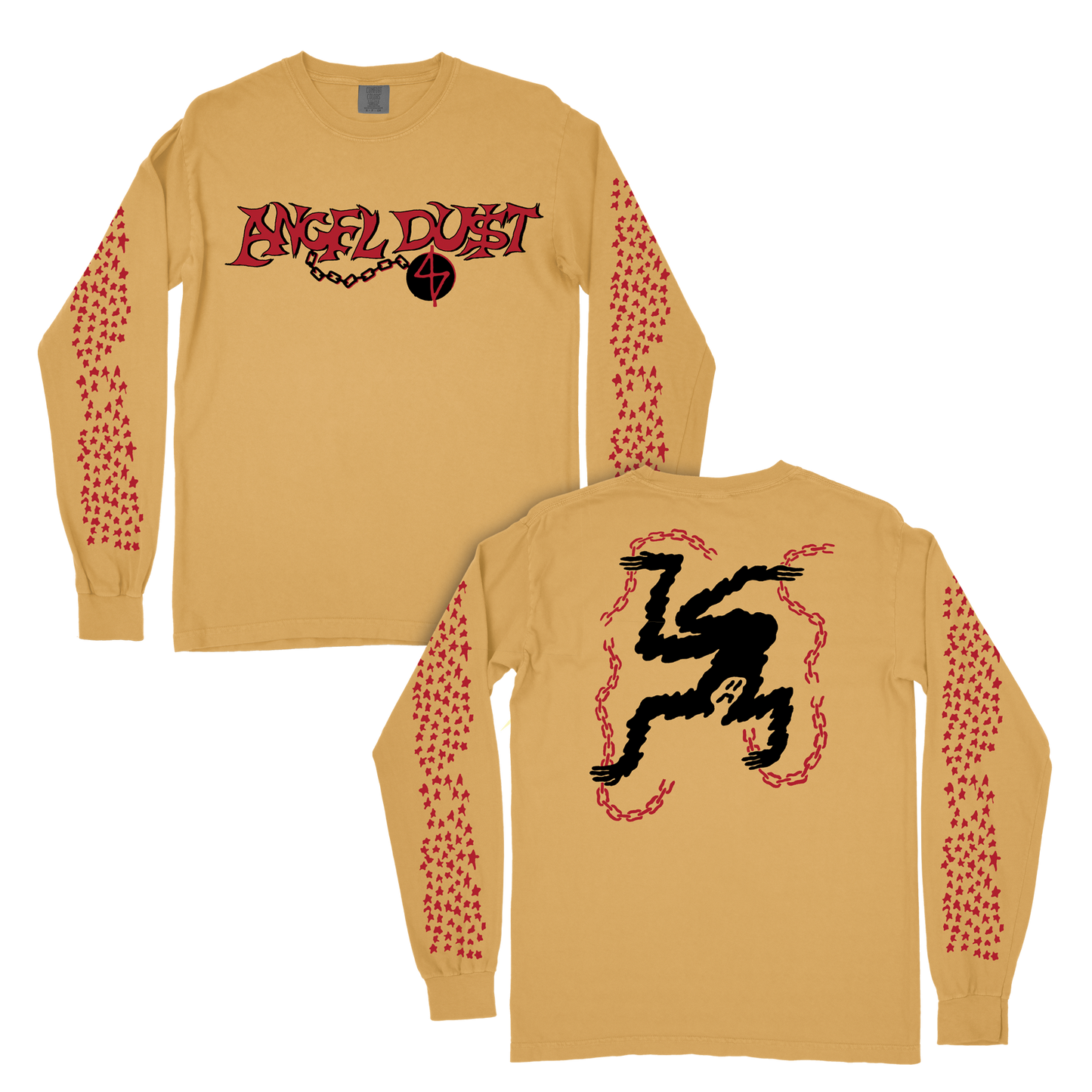 Dust (Long Sleeve)