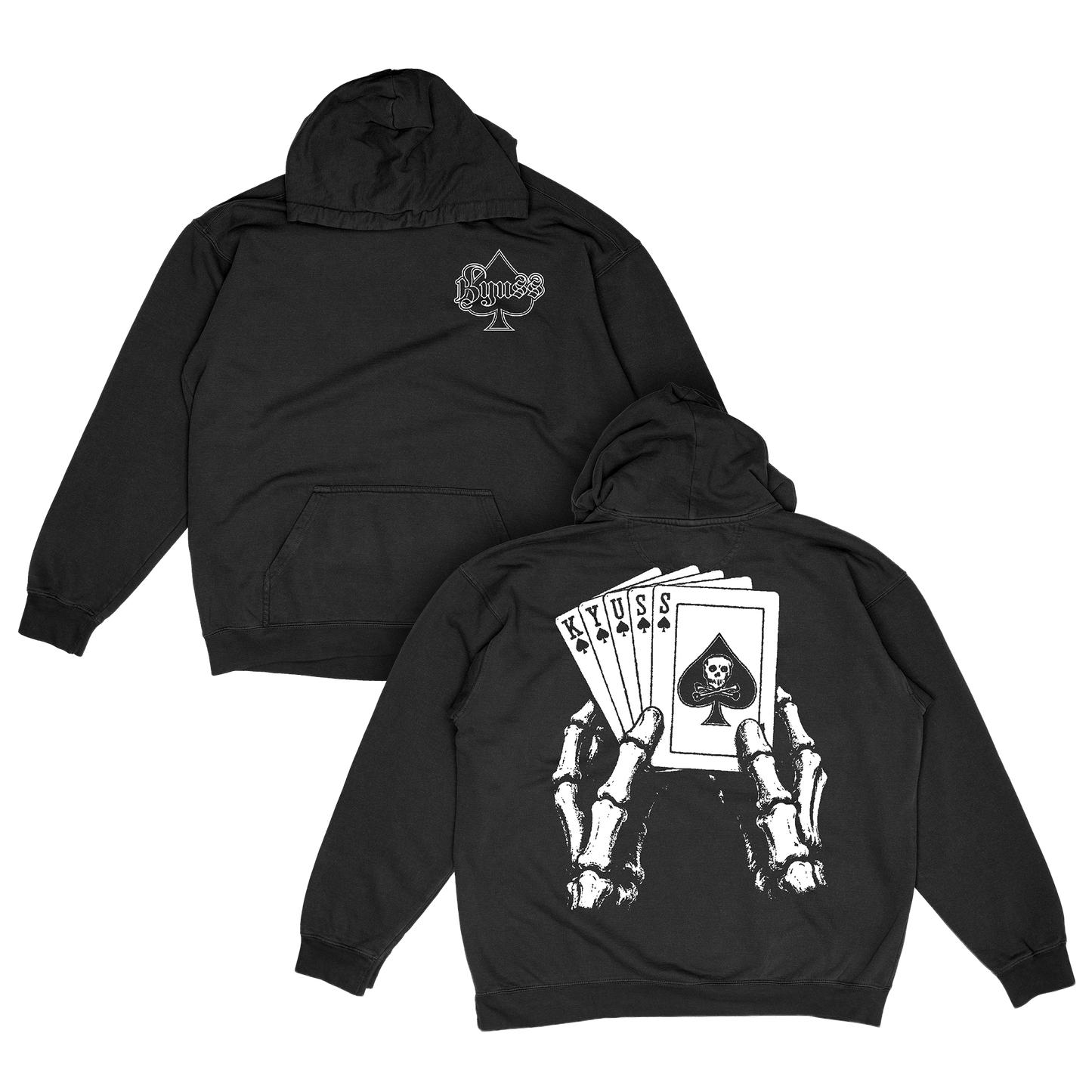 Spades (Hoodie)