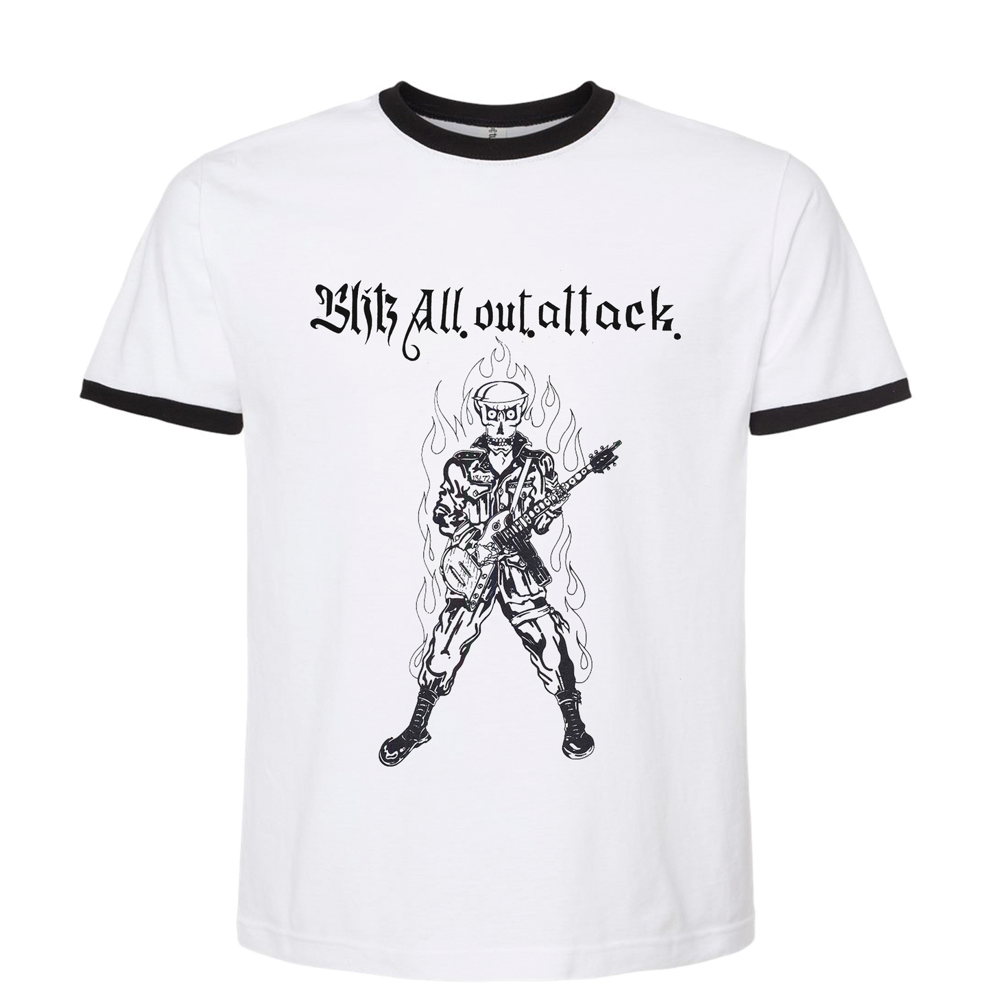 All Out (Tee)