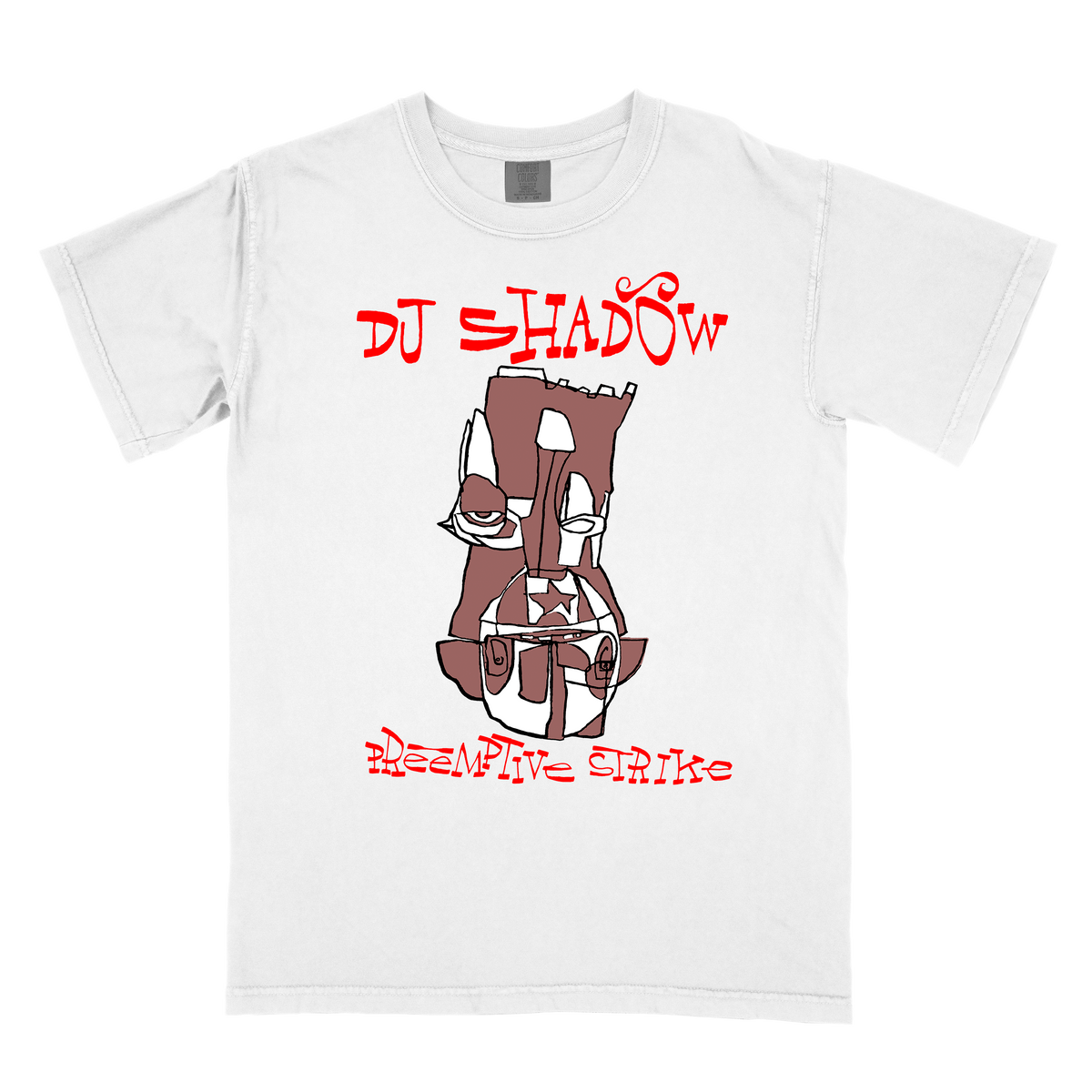 Bobsled (Tee)