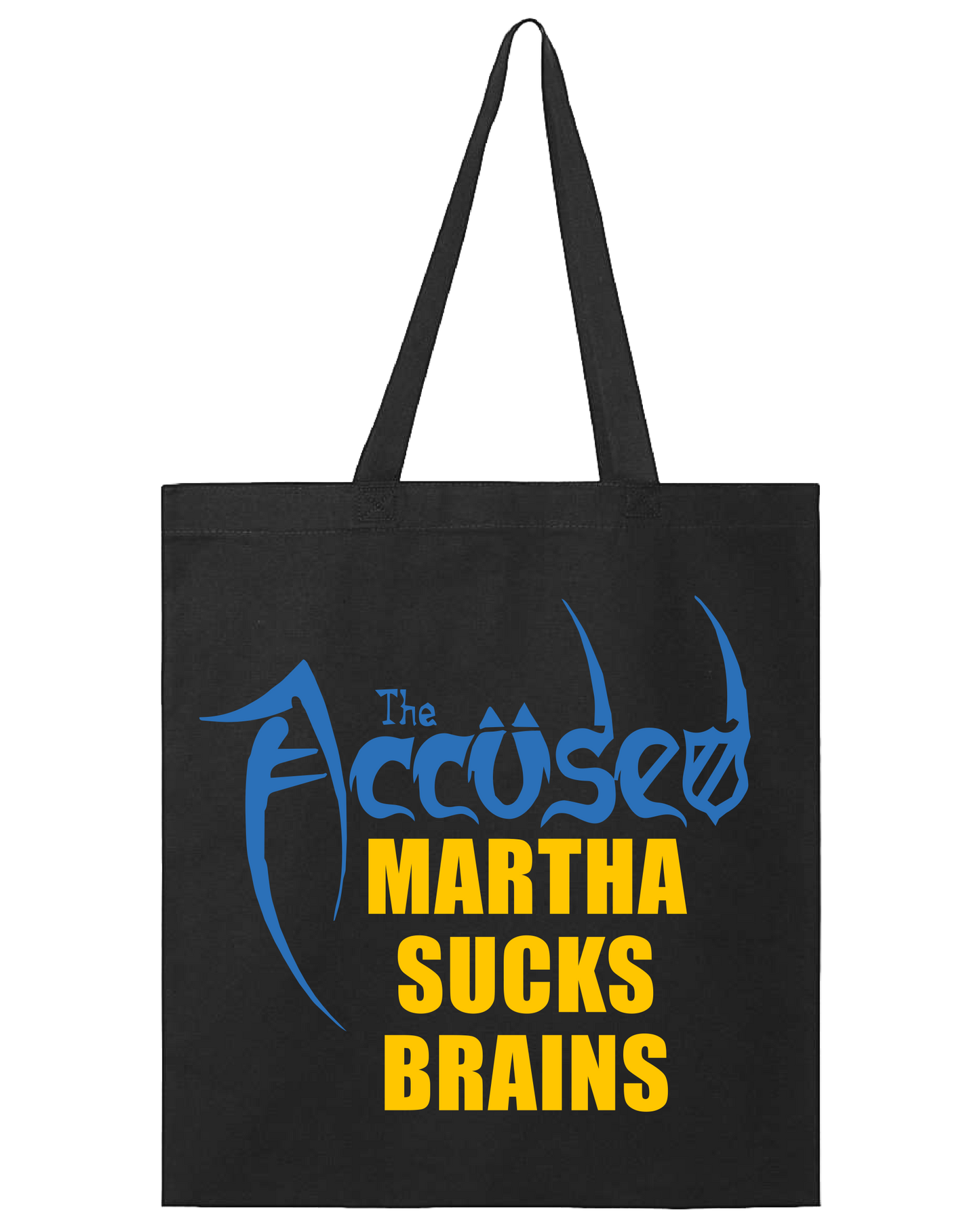 Martha (Tote)