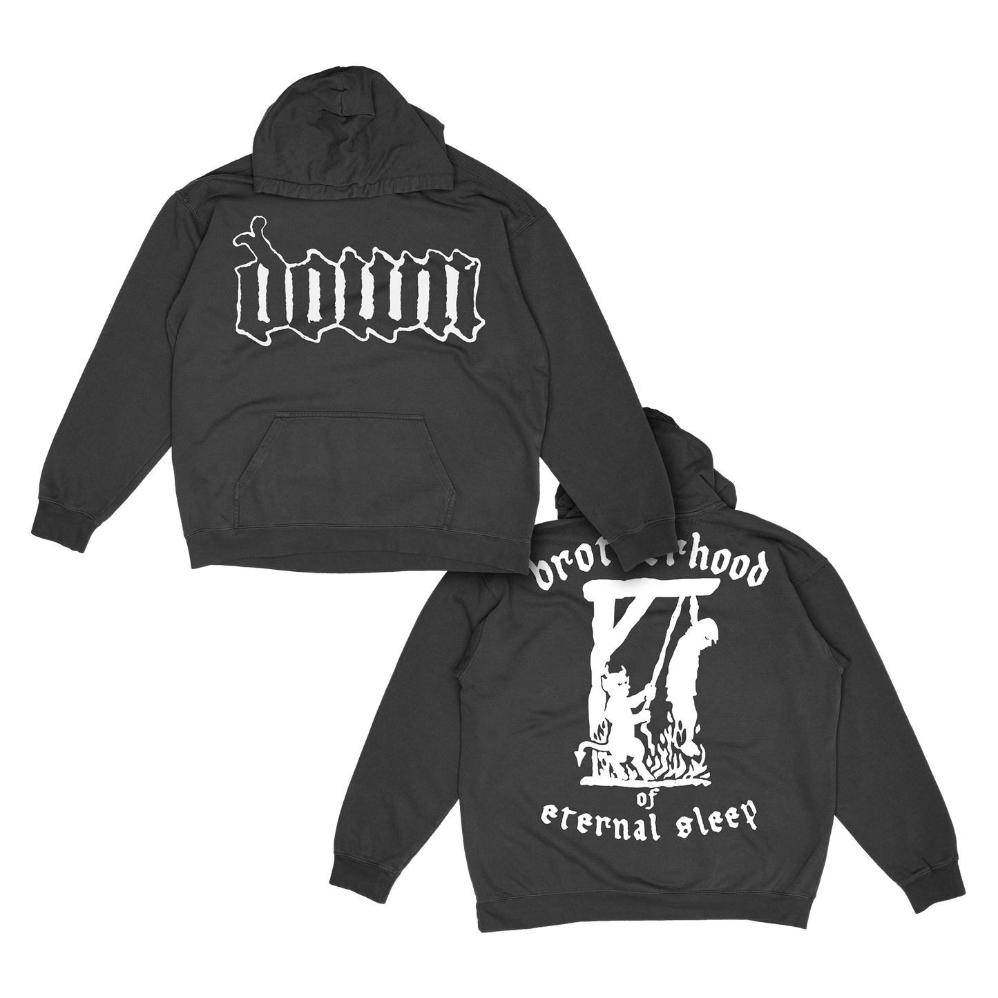 Brotherhood (Hoodie)
