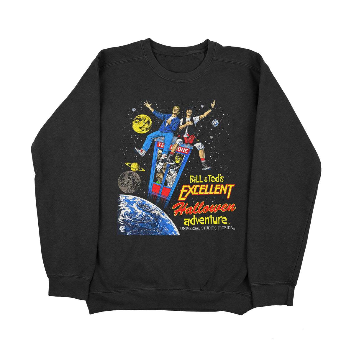 Excellent (Crewneck)