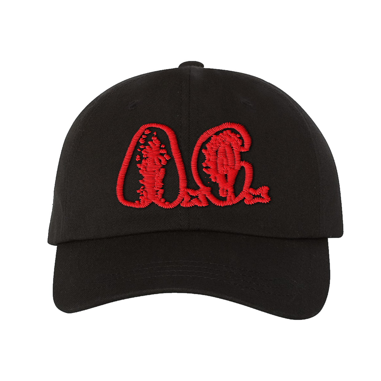 AC Logo (Hats)