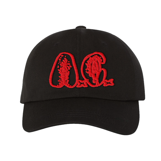 AC Logo (Hats)