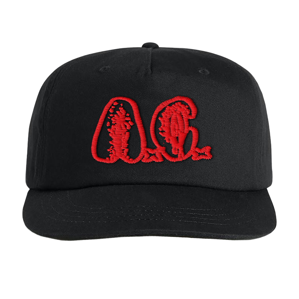 AC Logo (Hats)