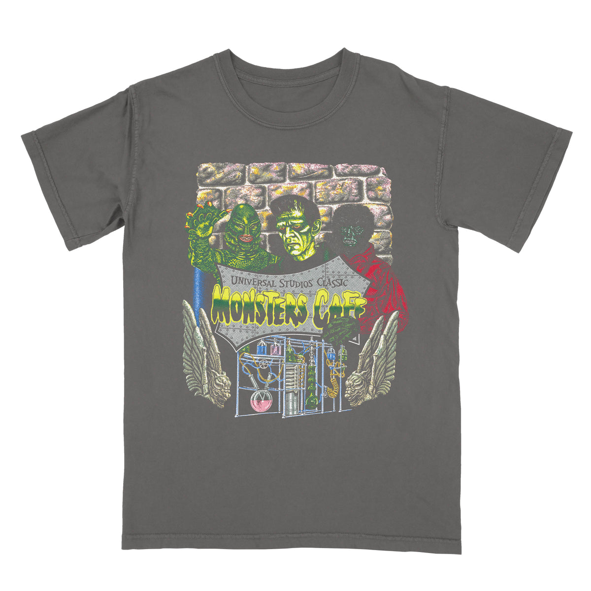 Cafe (Tee)