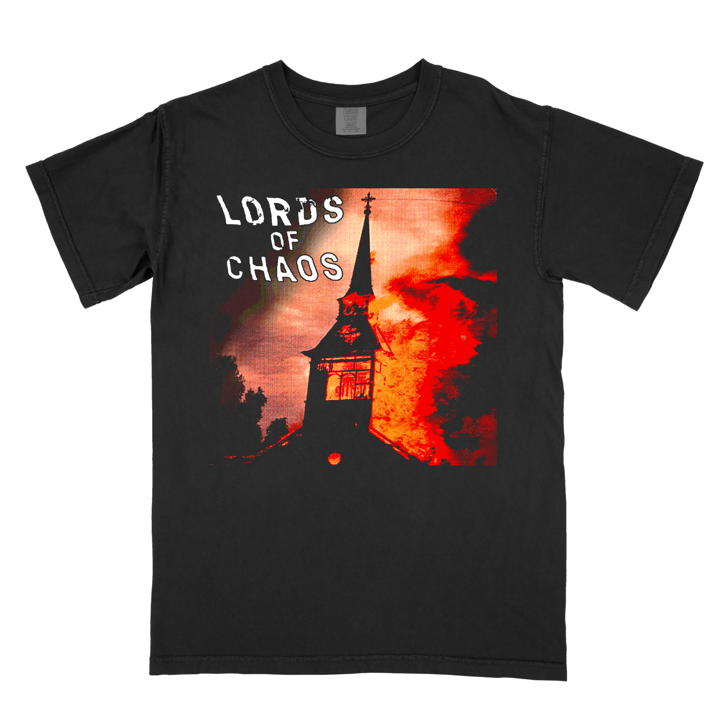 Lords (Tee)