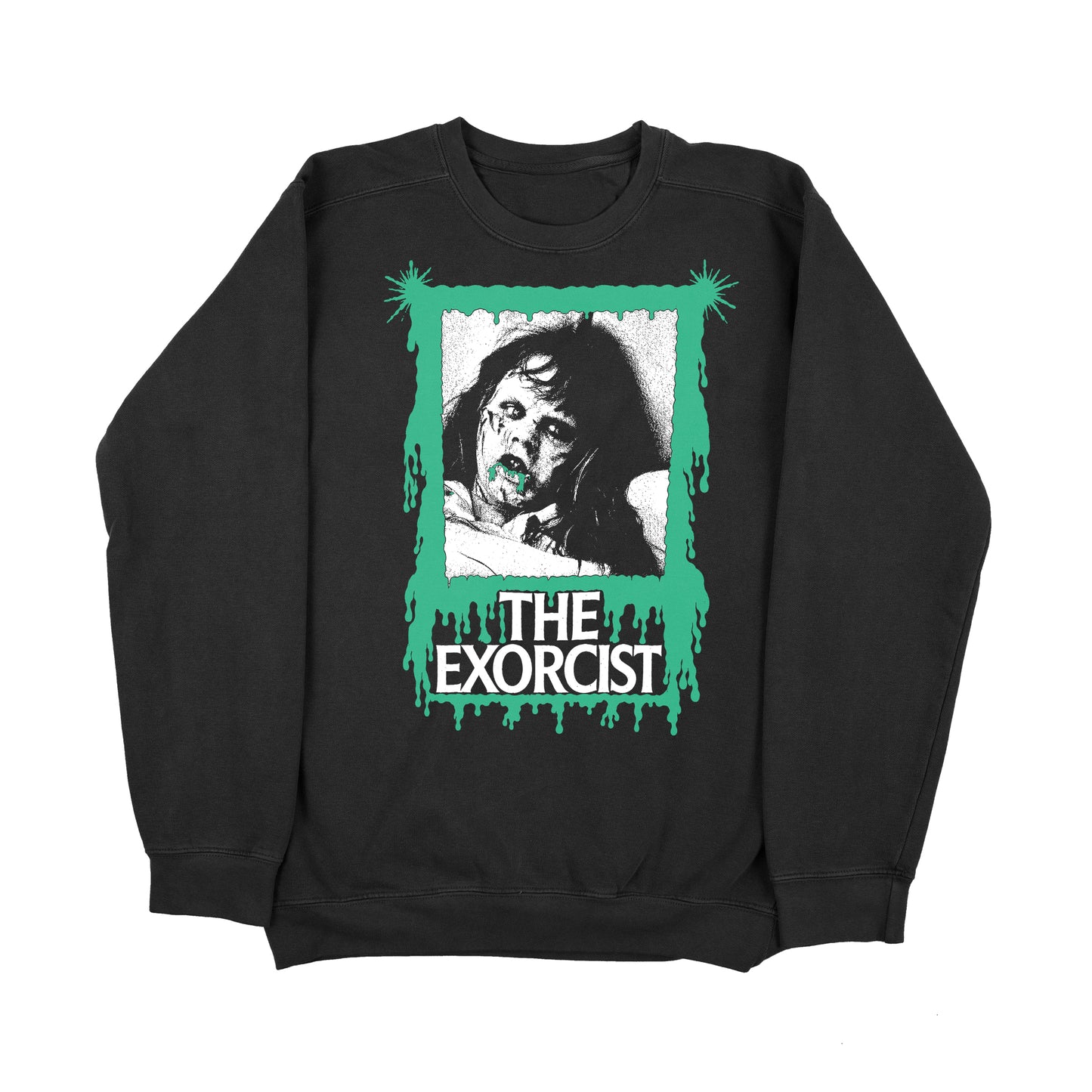 Regan (Crewneck)