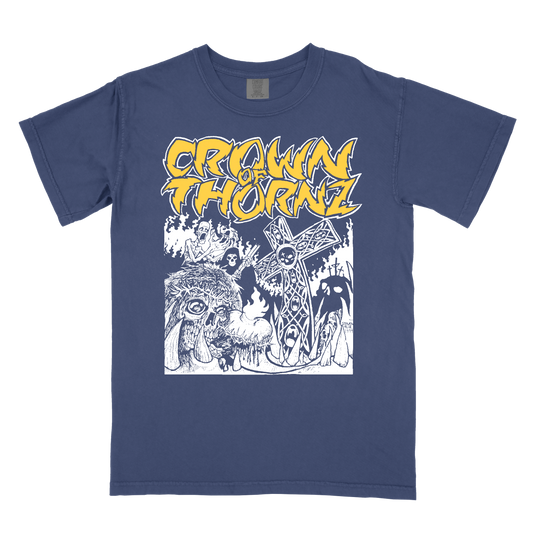 No Remorse (Tee)