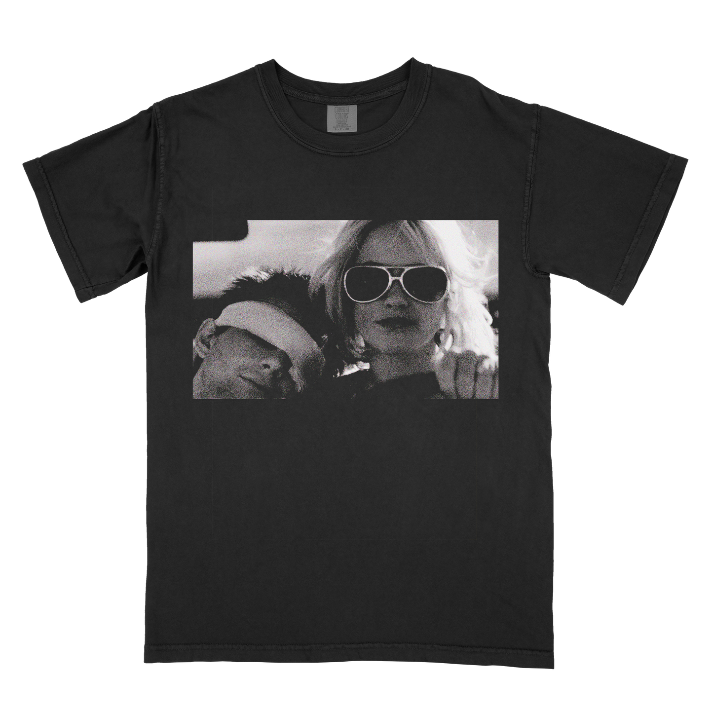 CT (Tee)
