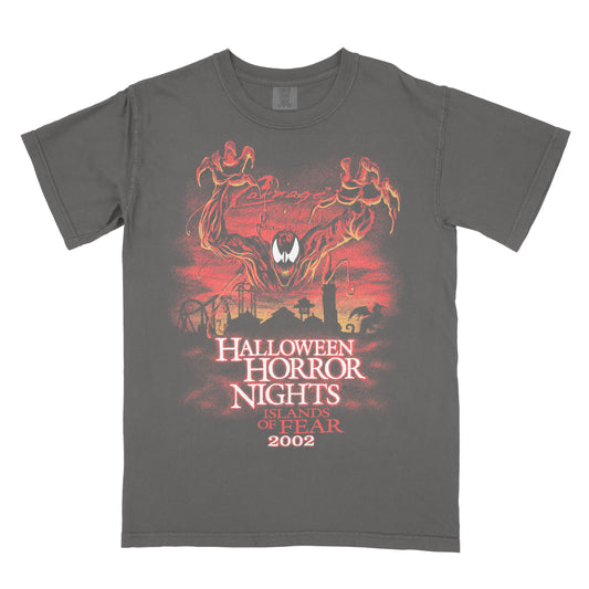 Cletus (Tee)