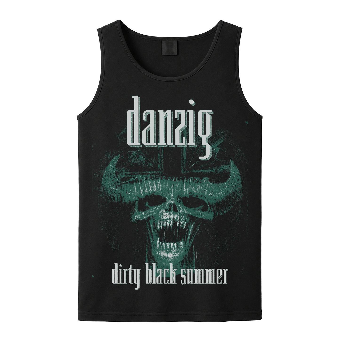 Dirty (Tank Top)