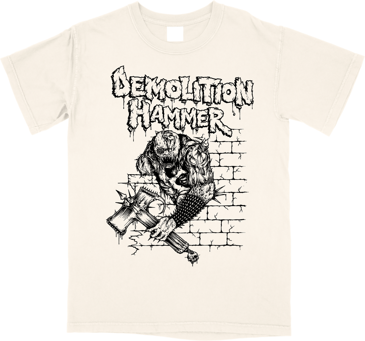 Assault With A Hammer (Tee)
