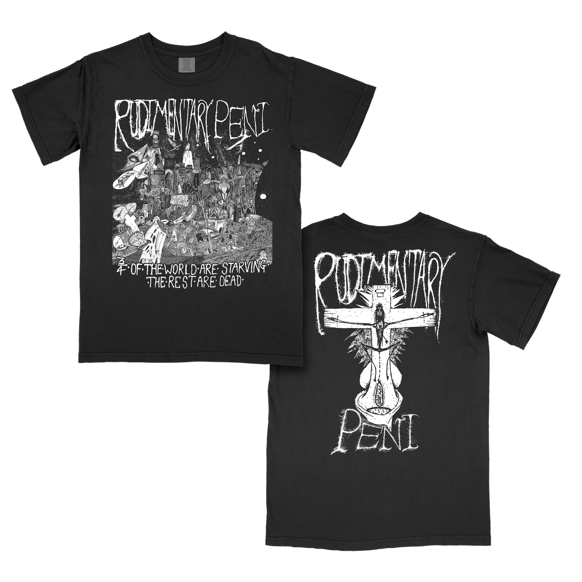 Dying (Tee)
