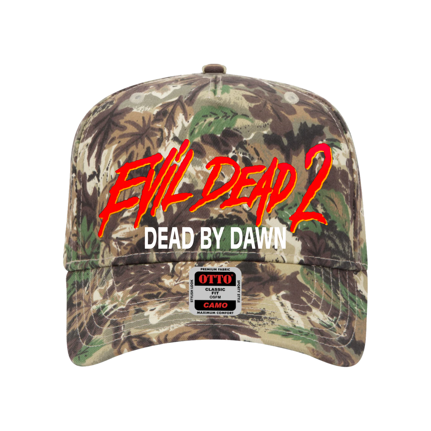 Dead By Dawn (Hats)