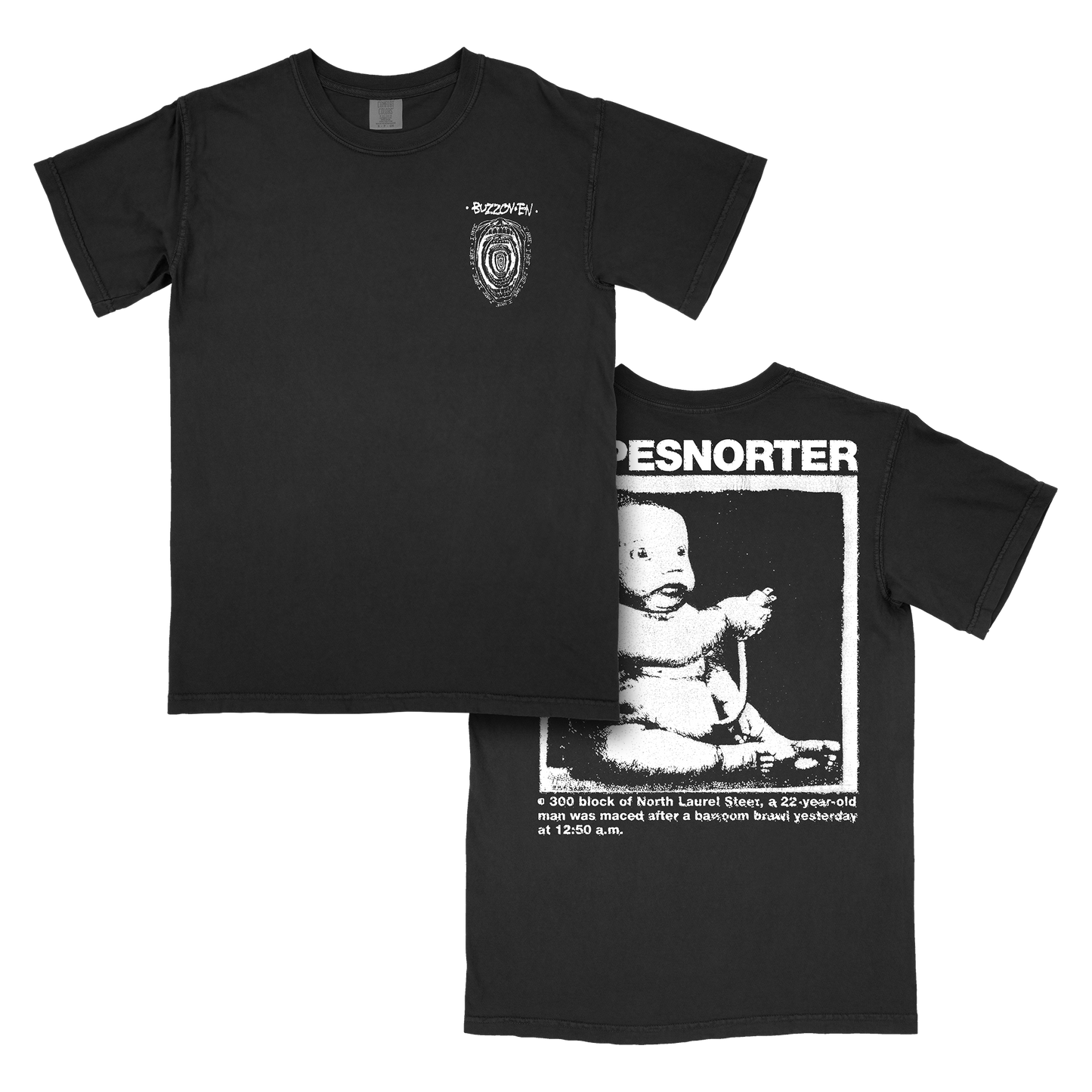 Dopesnorter (Tee)