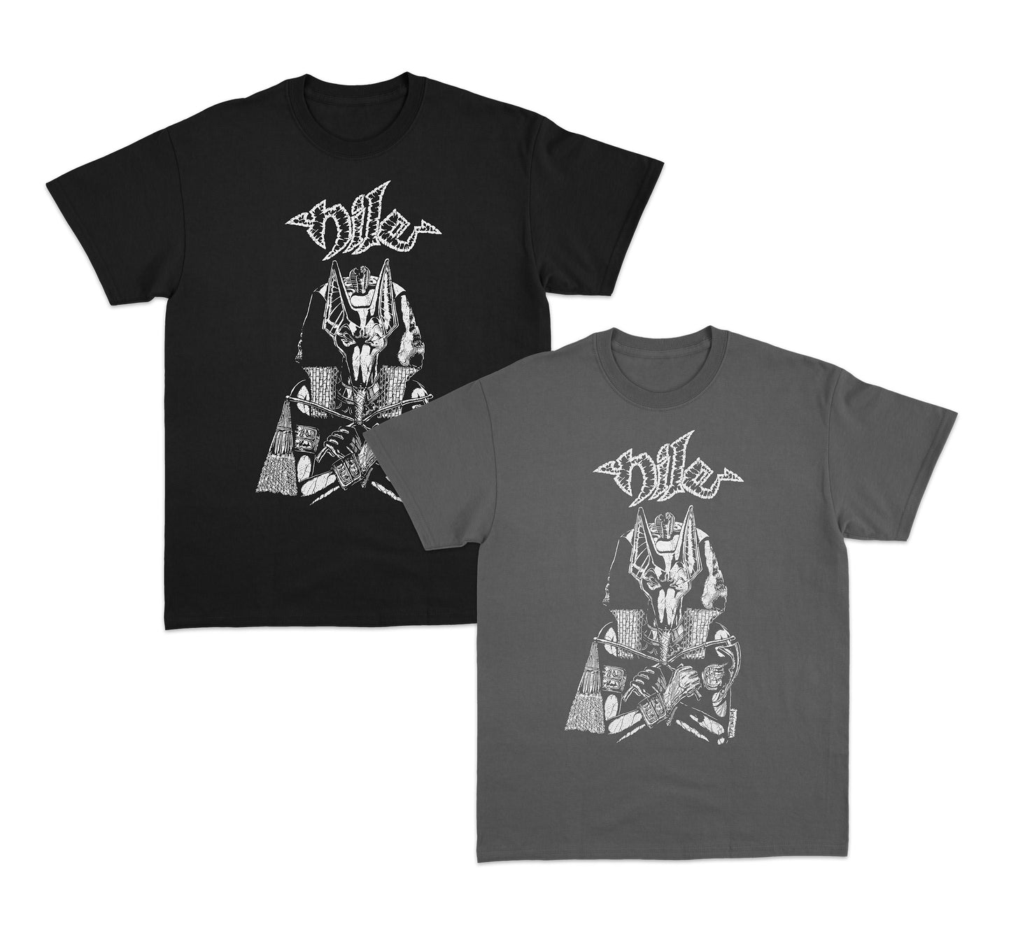 Anubis (Tee)