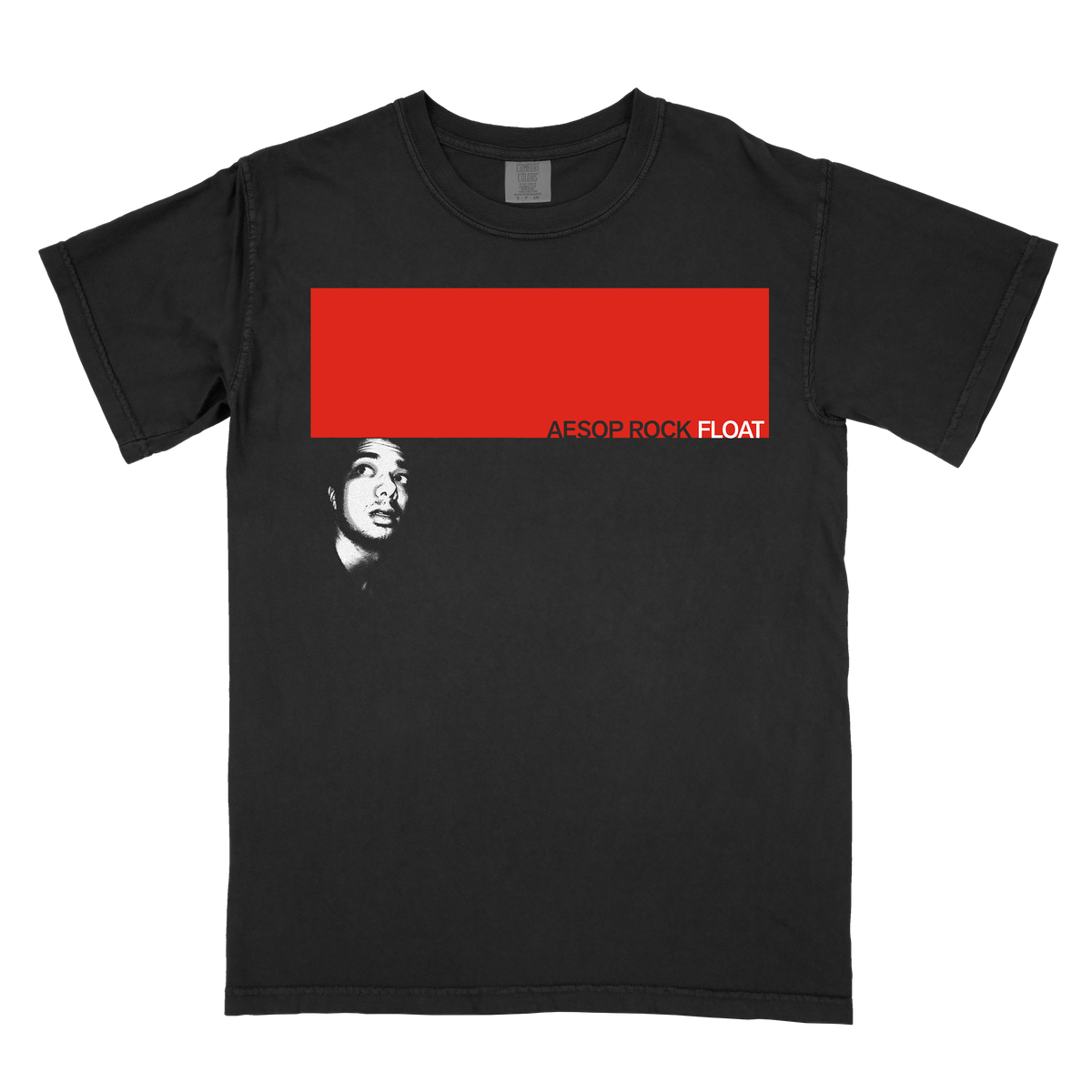 Float (Tee)