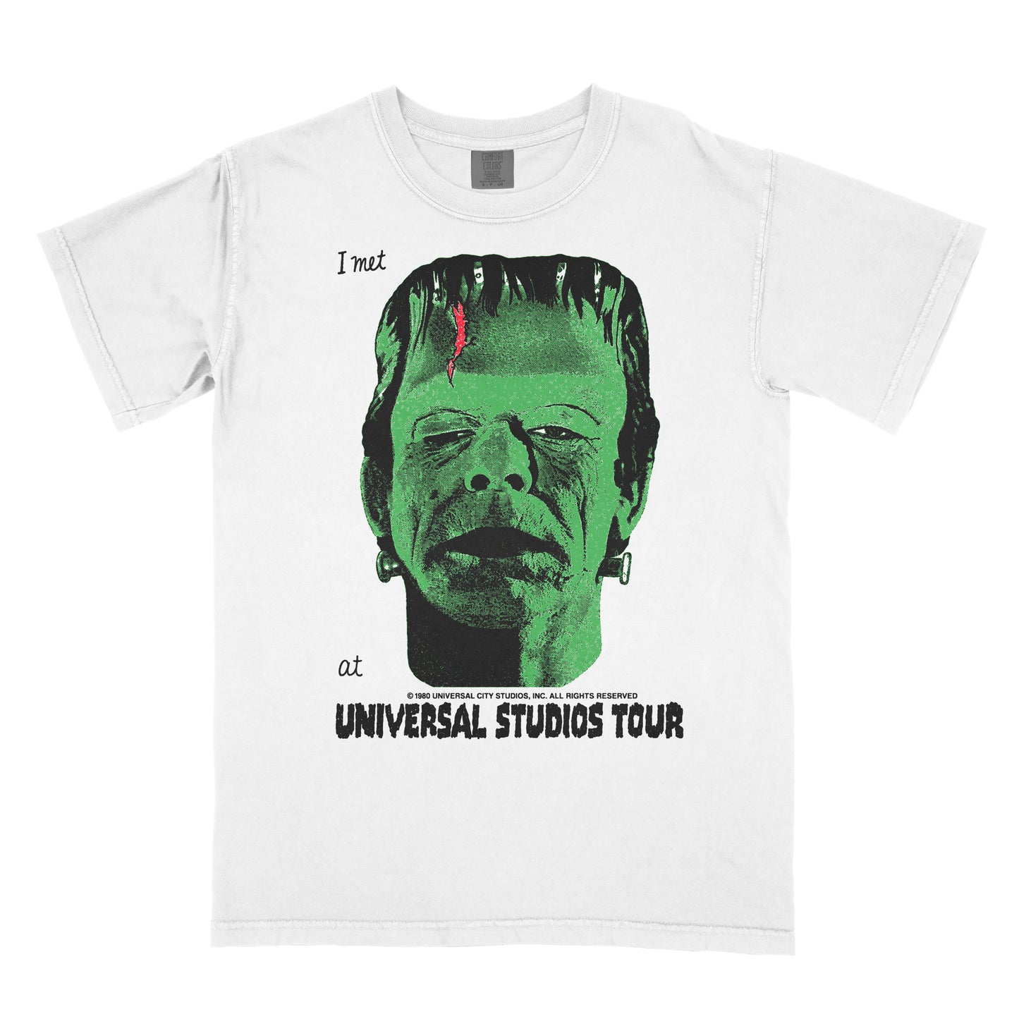Frank (Tee)