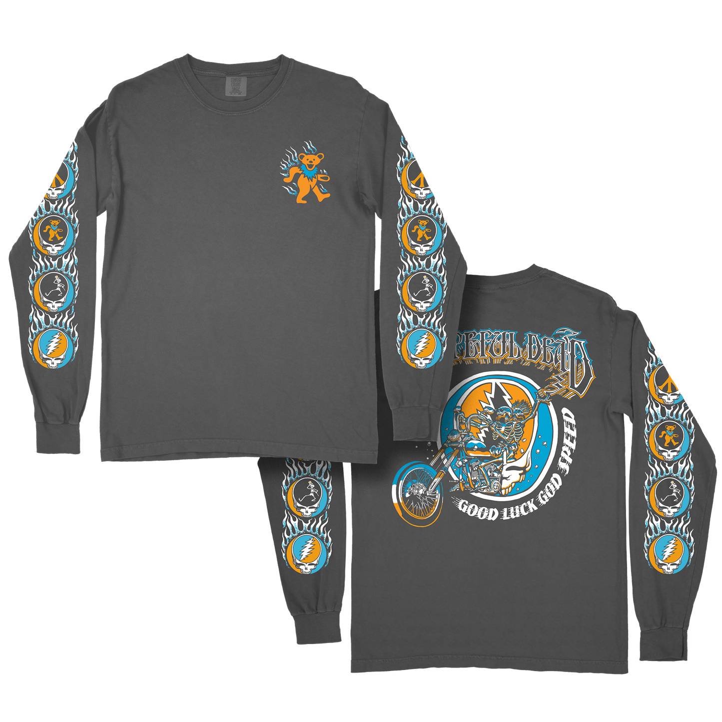 Godspeed (Long Sleeve)