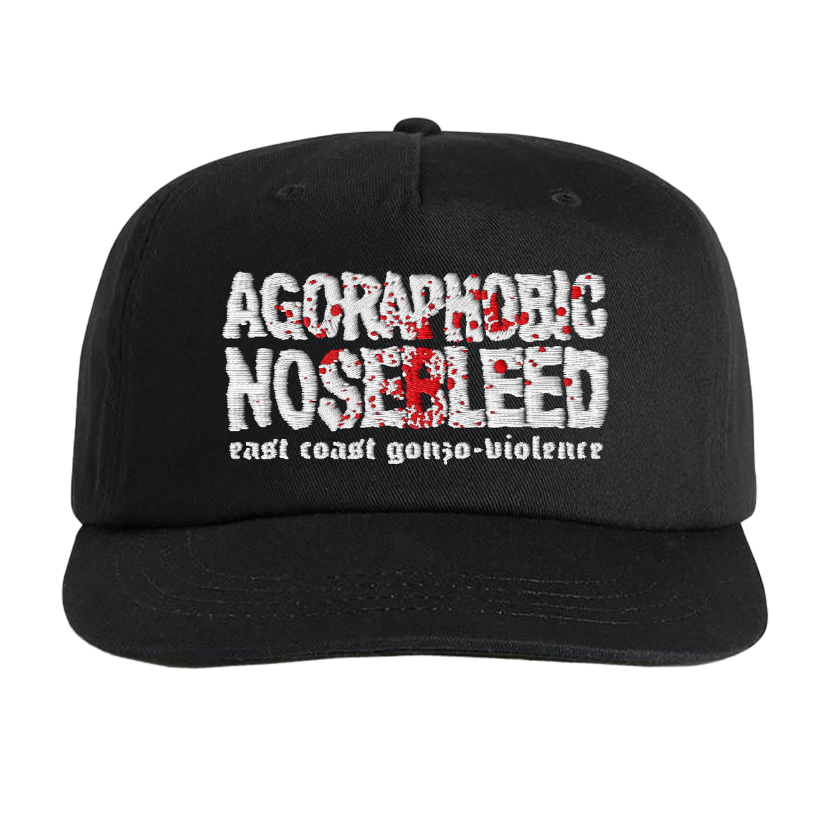 Gonzo (Hats)