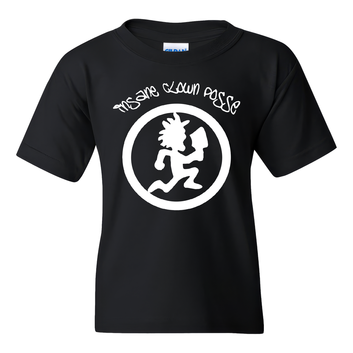 Hatchet (Youth Tee)