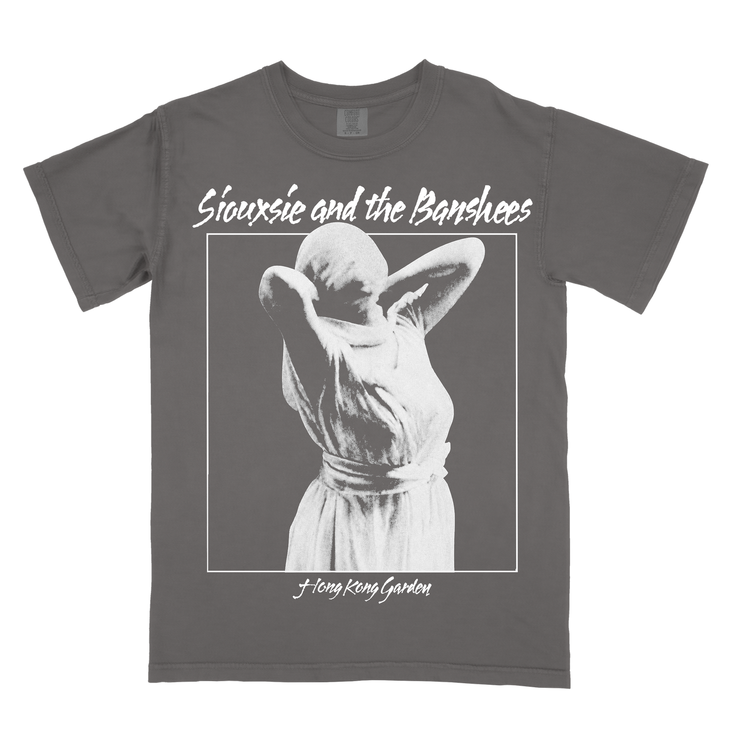 Garden (Tee)