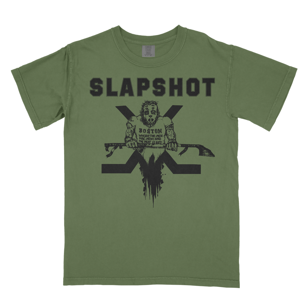 Overtime (Tee)