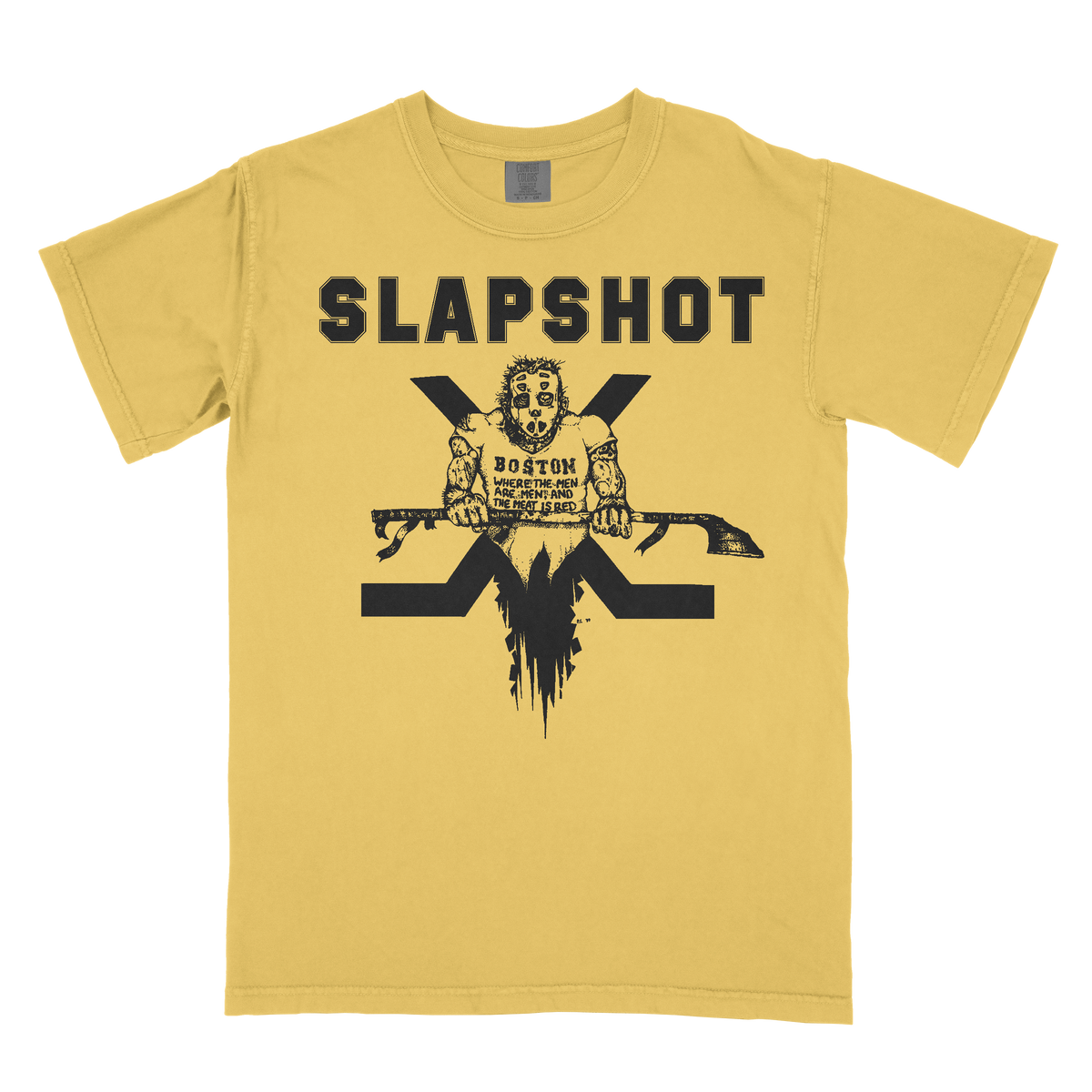 Overtime (Tee)