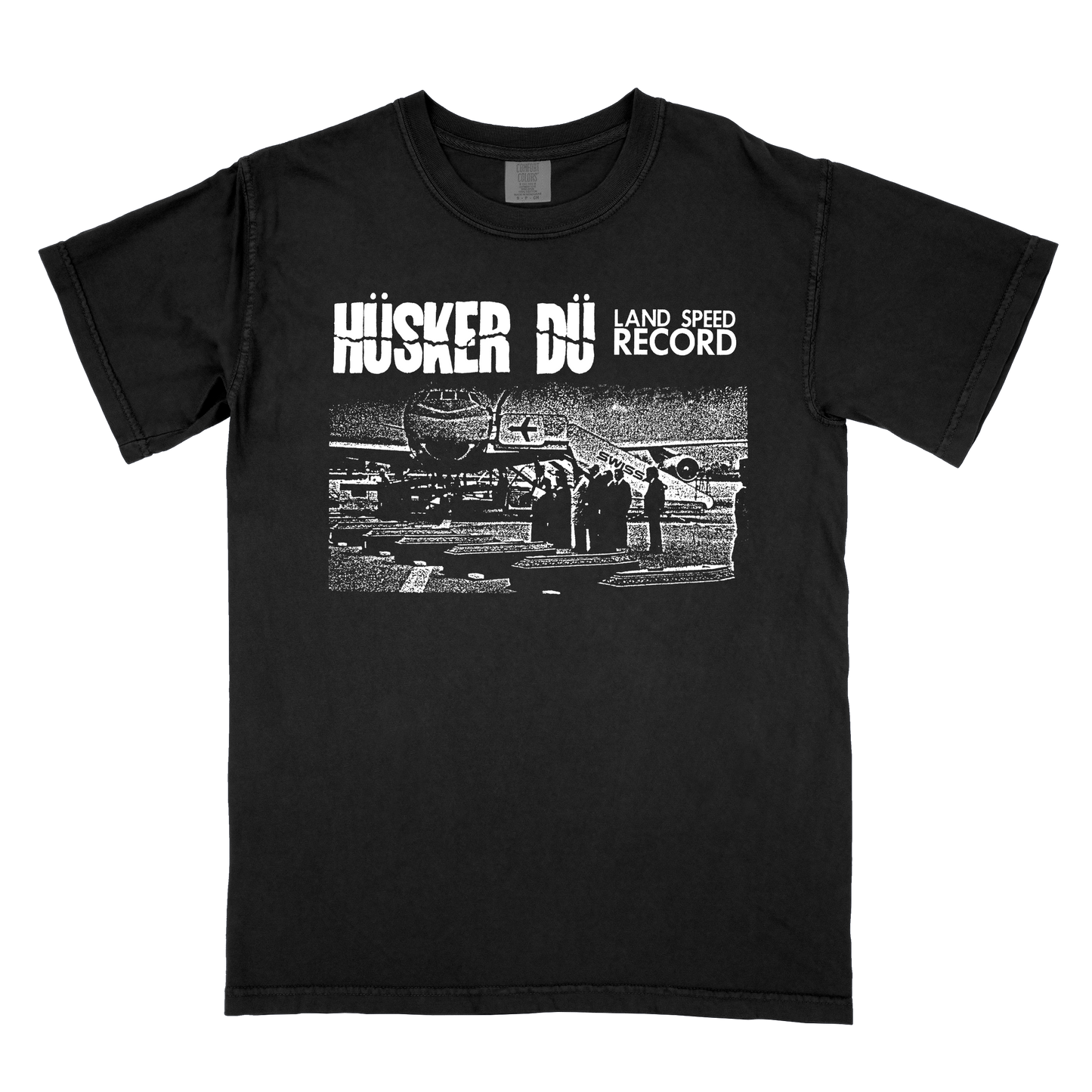 Land Speed (Tee)