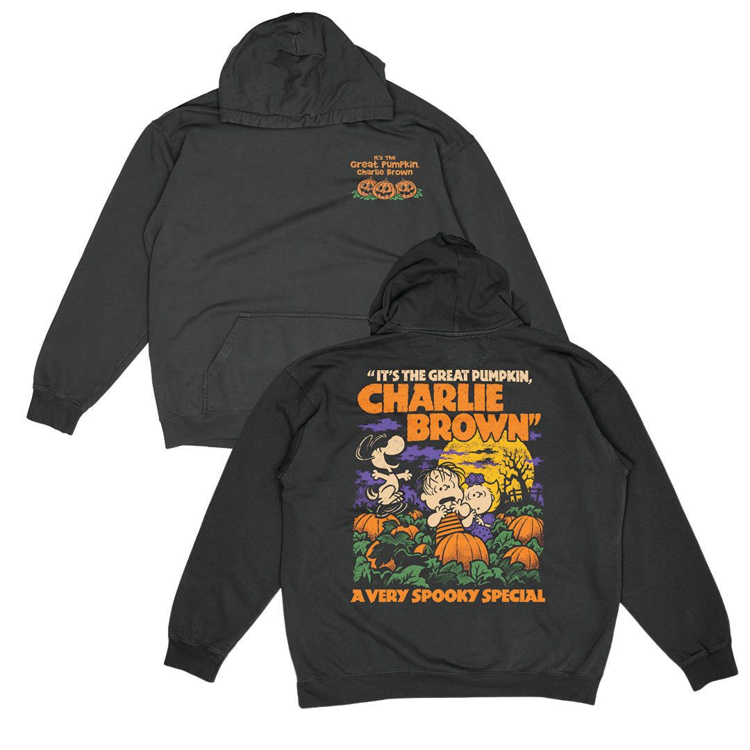 Charles (Hoodie)