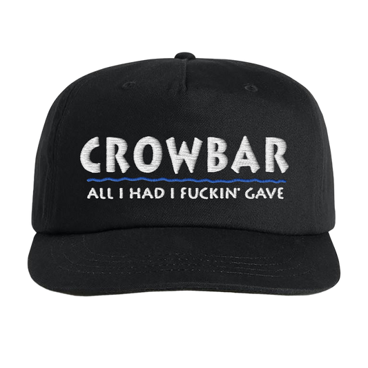 I Gave (Hats)
