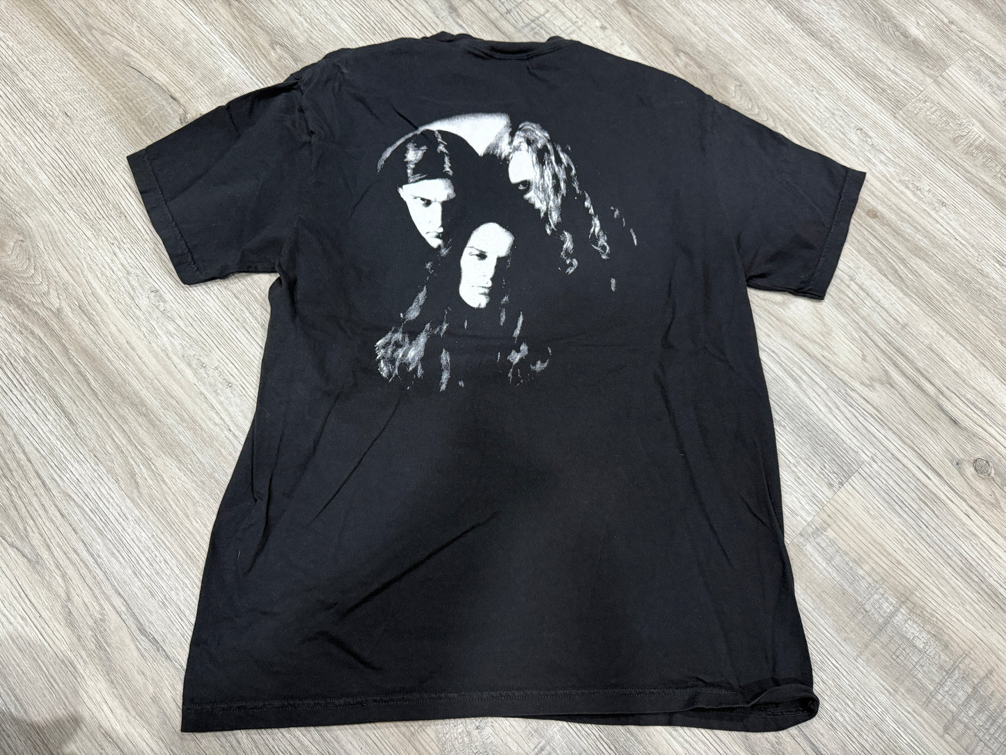 Pungent Stench - For God Tee